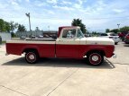 Thumbnail Photo 9 for 1959 Ford F100